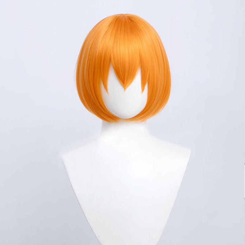 Limbus Company Don Quixote Cosplay Wig