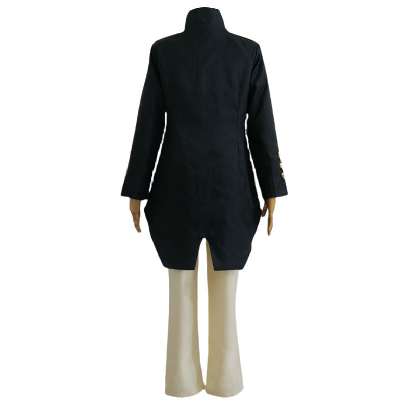 Limbus Company Don Quixote Project Moon Worldview Sancho Spoiler Cosplay Costume