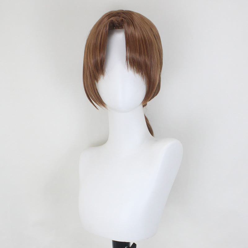 Limbus Company Gregor Sinner #13 Cosplay Wig