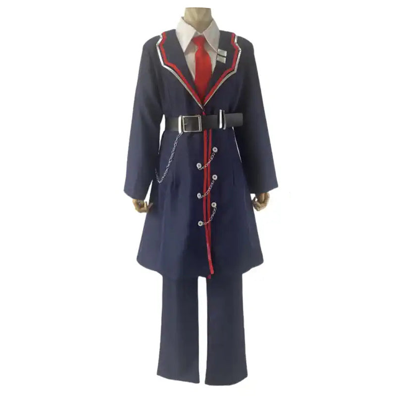 Limbus Company Hermann Cosplay Costume