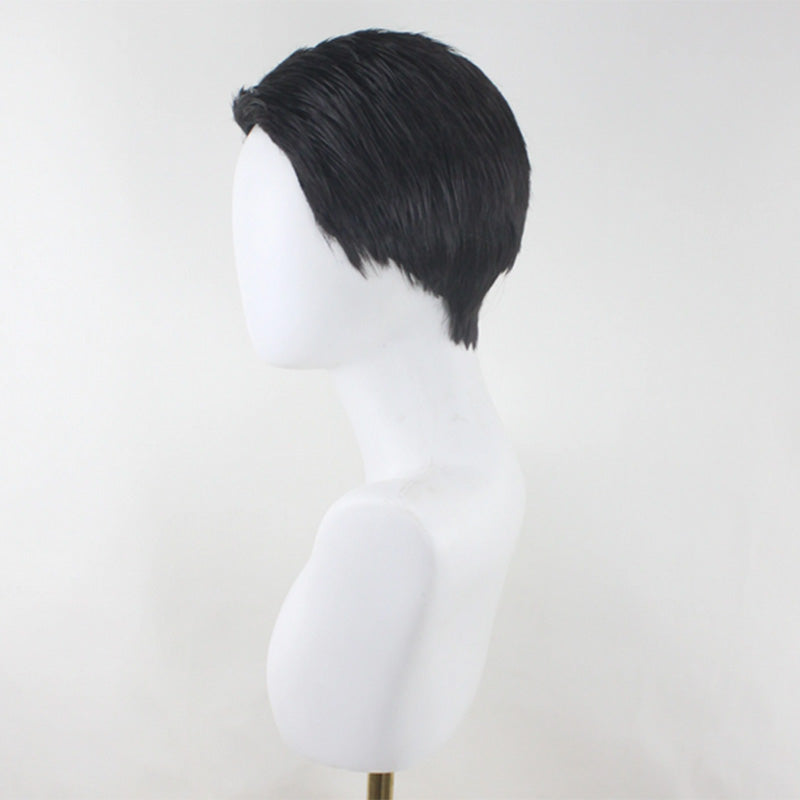 Limbus Company Meursault Sinner #5 Cosplay Wig