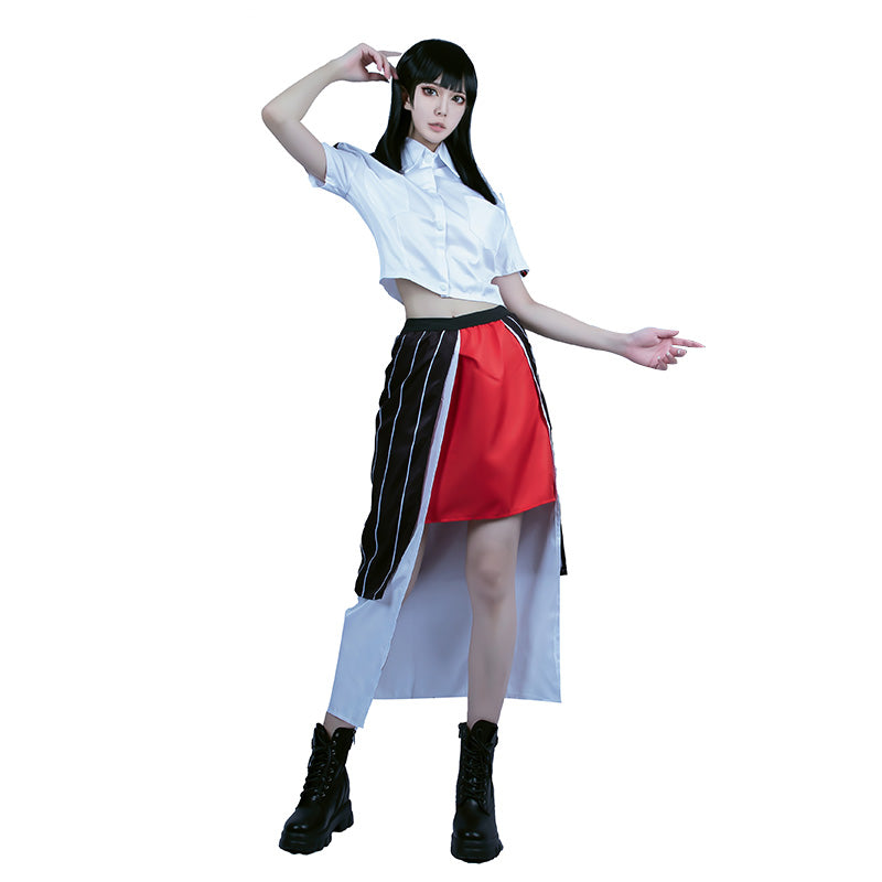 Link Click Cheng Qiao Ling Cosplay Costume