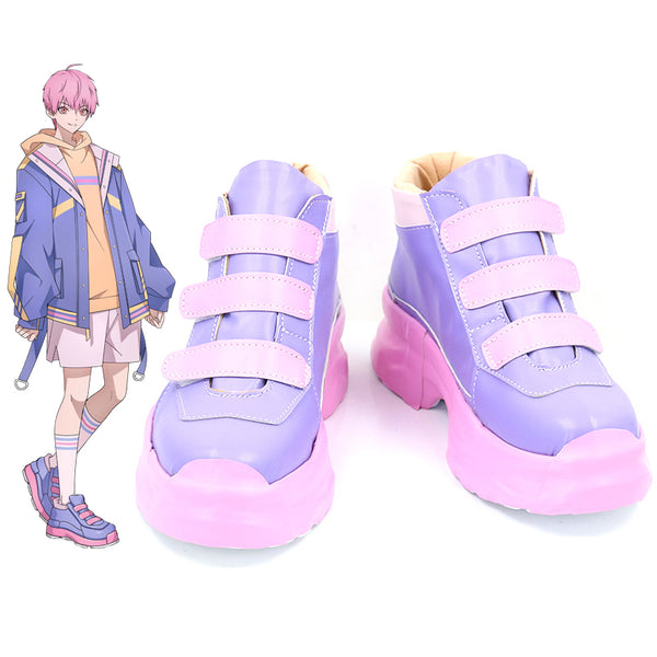 Link Click Li Tianchen Cosplay Shoes