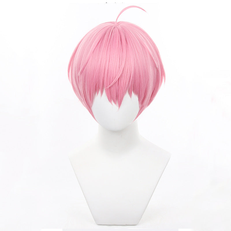 Link Click Li Tianchen Cosplay Wig