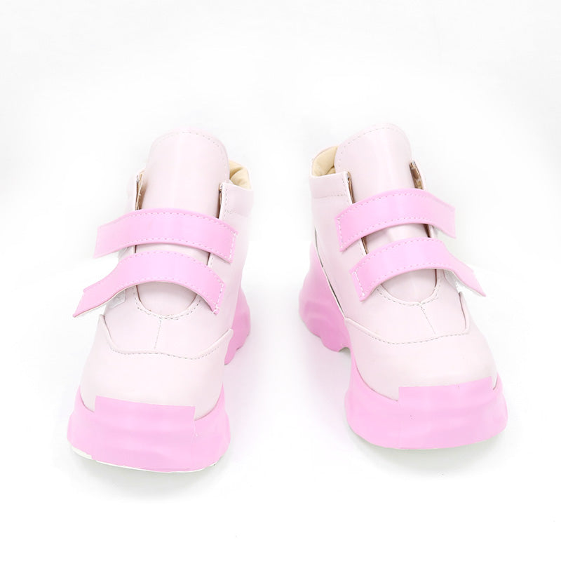 Link Click Li Tianxi Cosplay Shoes