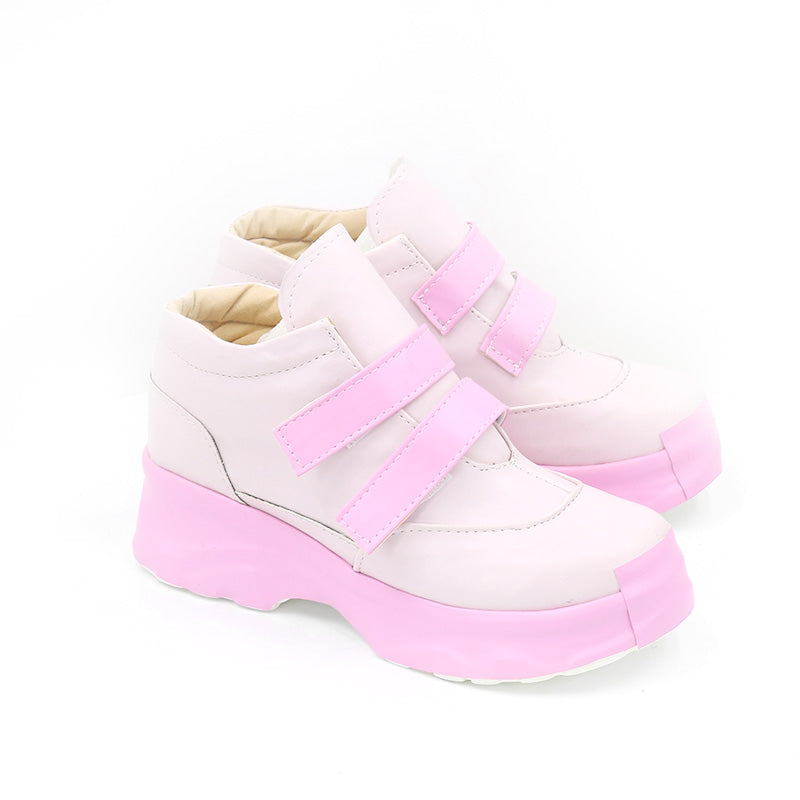 Link Click Li Tianxi Cosplay Shoes