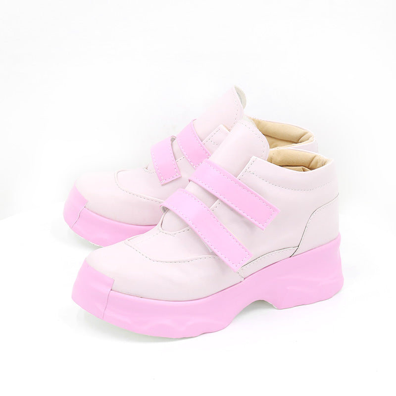 Link Click Li Tianxi Cosplay Shoes