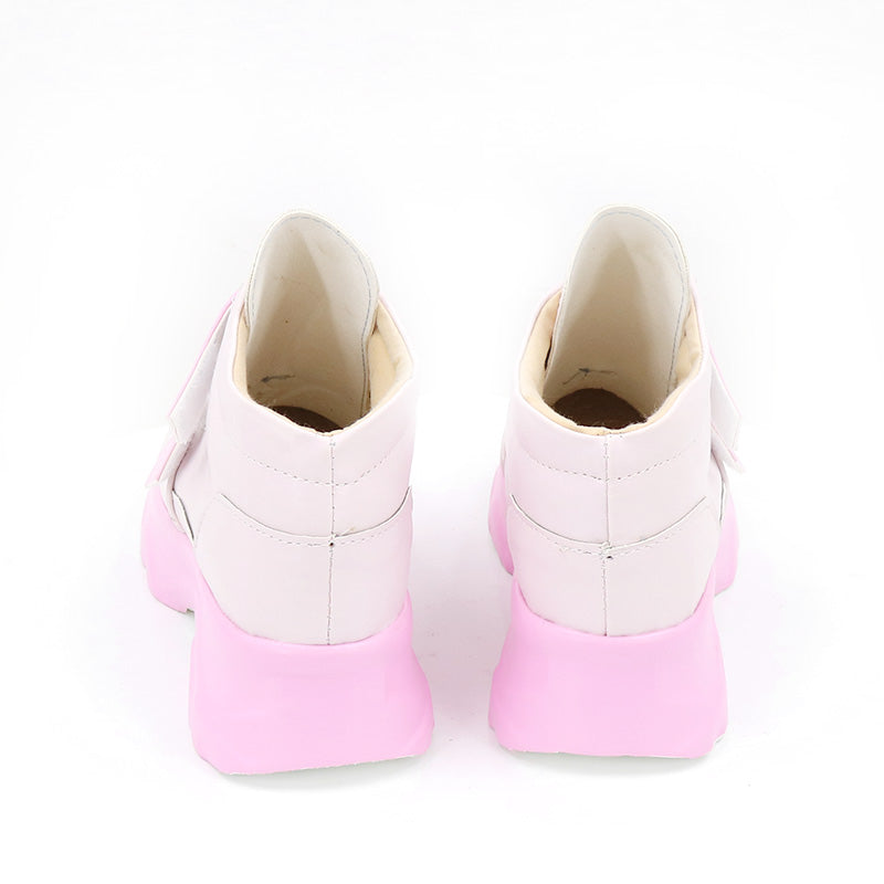 Link Click Li Tianxi Cosplay Shoes