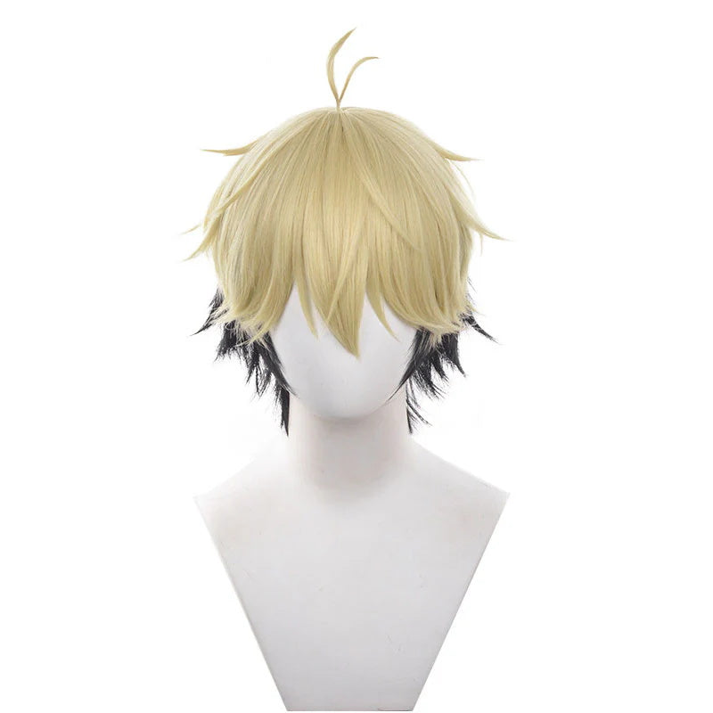 Link Click Xia Fei Cosplay Wig