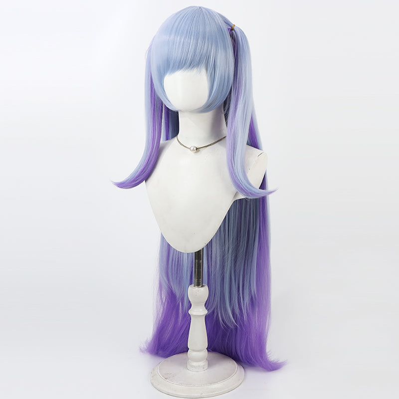 Lobotomy Corporation The Queen of Hatred O-01-04 Cosplay Wig