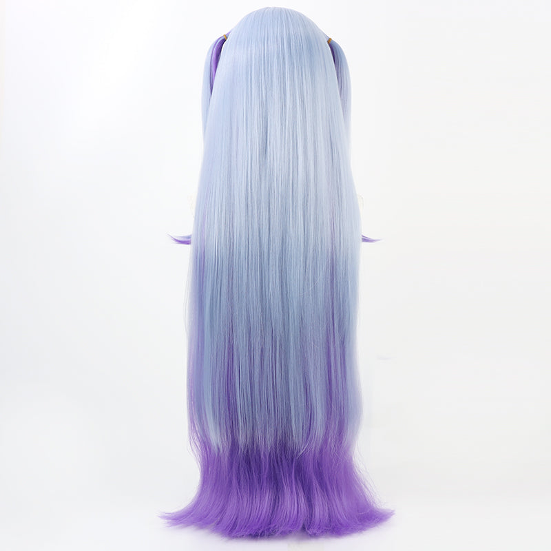 Lobotomy Corporation The Queen of Hatred O-01-04 Cosplay Wig