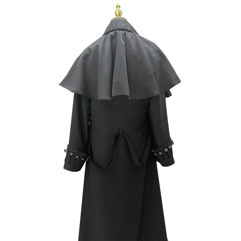 Lord of the Mysteries Alger Wilson Cosplay Costume