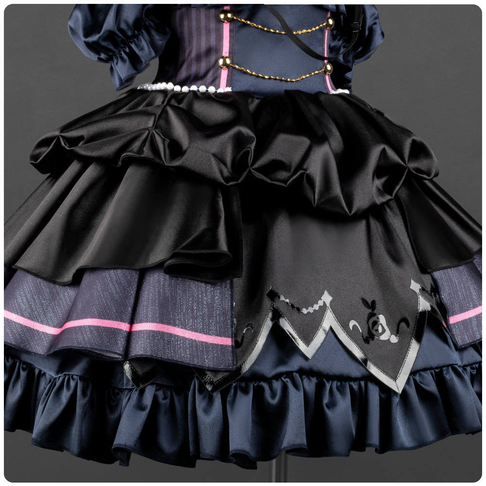 Love Live! Nijigasaki High School Idol Club Ayumu Uehara Angel & Devil Ver. Cosplay Costume