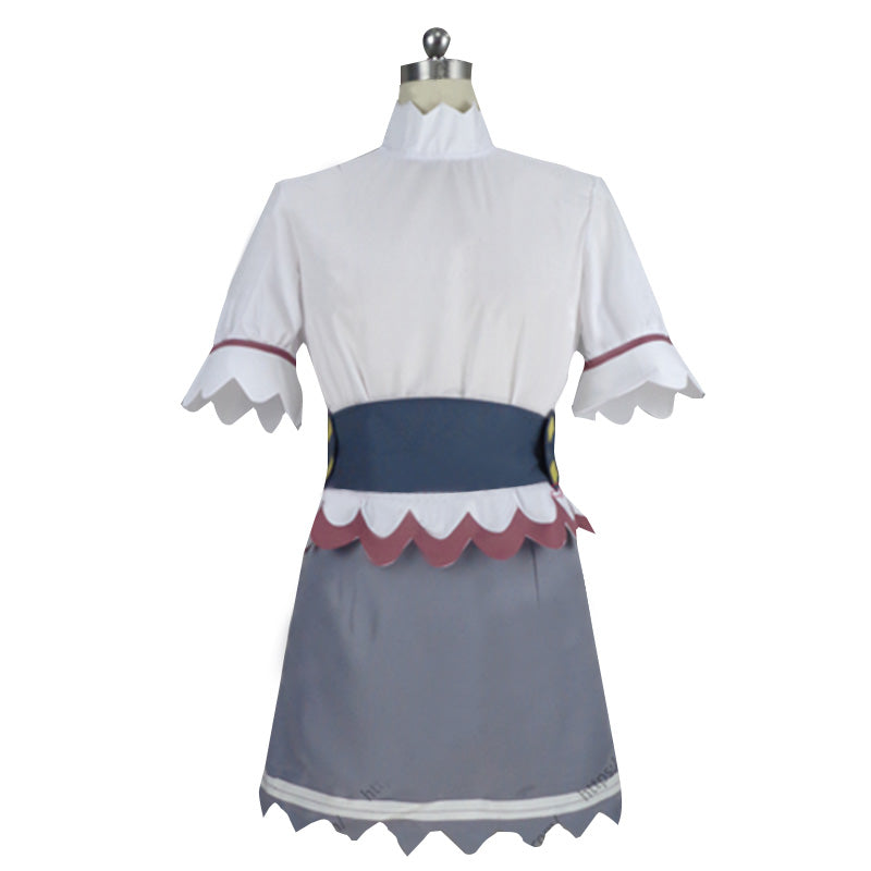 Love Live! Sunshine!! Yohane the Parhelion -Sunshine in the Mirror Genjitsu no Yohane: Sunshine in the Mirror Yohane the Parhelion Cosplay Costume