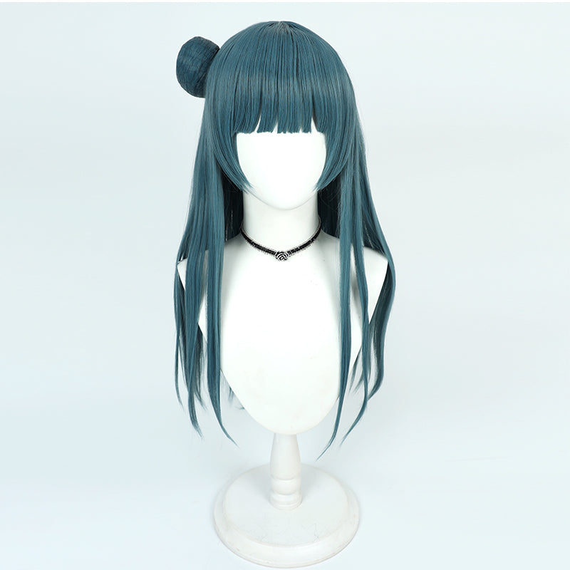 Love Live! Sunshine!! Yohane the Parhelion -Sunshine in the Mirror Genjitsu no Yohane: Sunshine in the Mirror Yohane the Parhelion Cosplay Wig