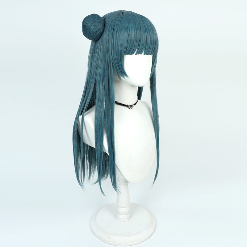 Love Live! Sunshine!! Yohane the Parhelion -Sunshine in the Mirror Genjitsu no Yohane: Sunshine in the Mirror Yohane the Parhelion Cosplay Wig