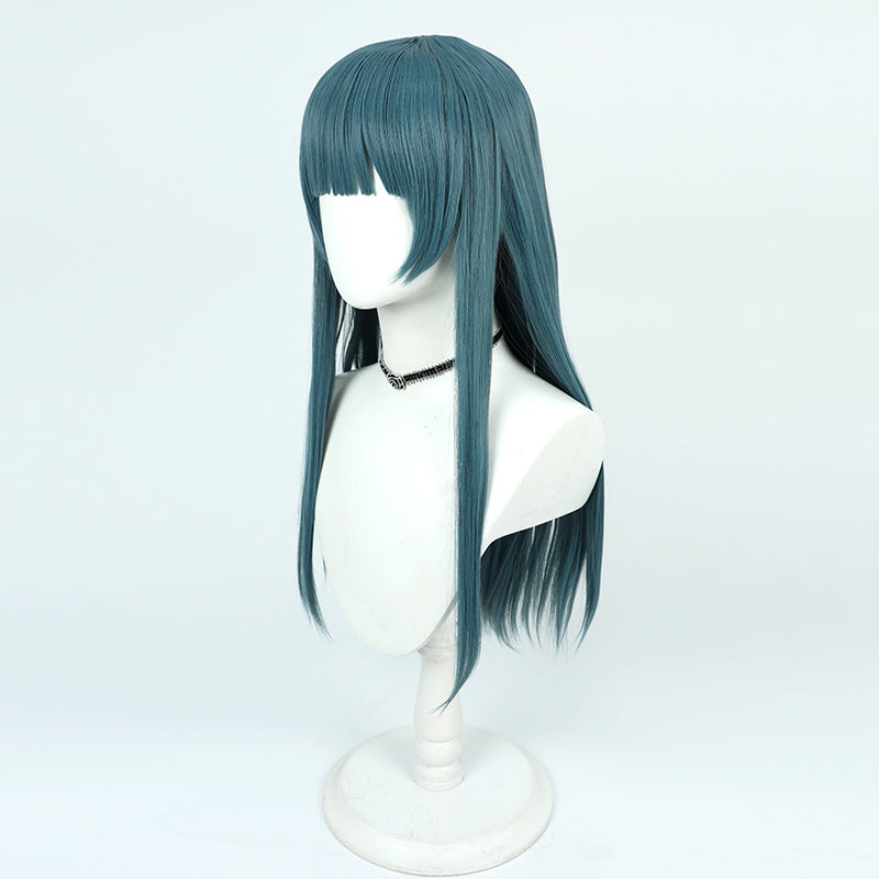 Love Live! Sunshine!! Yohane the Parhelion -Sunshine in the Mirror Genjitsu no Yohane: Sunshine in the Mirror Yohane the Parhelion Cosplay Wig