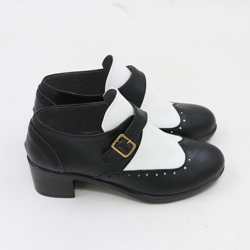 Love and Deep Space Rafayel Artist Space Cosplay Shoes