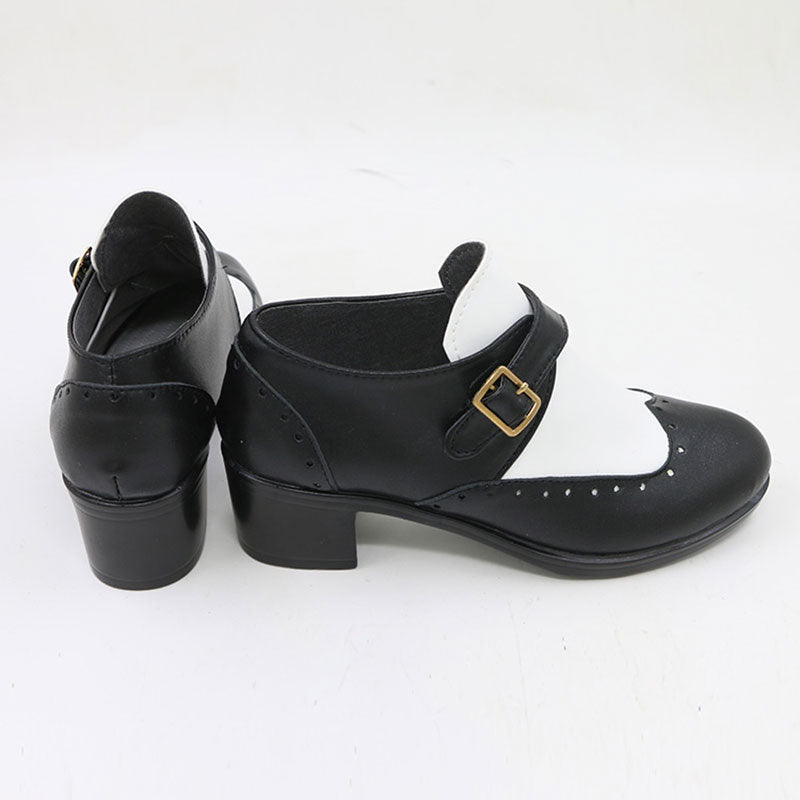 Love and Deep Space Rafayel Artist Space Cosplay Shoes