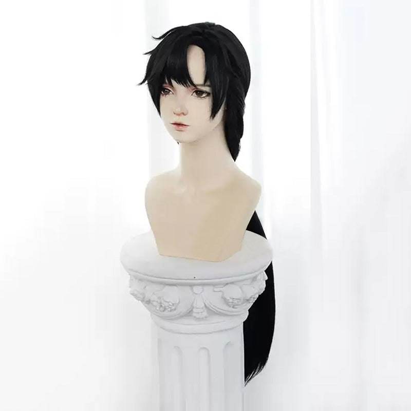 Love and Deep Space Zayne Forest's Breeze Cosplay Wig