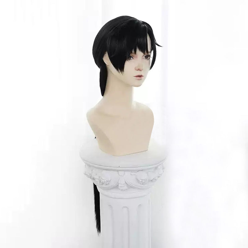 Love and Deep Space Zayne Forest's Breeze Cosplay Wig