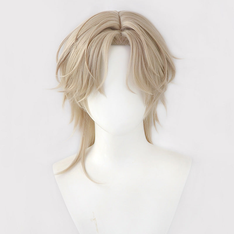 Low Tide in Twilight Yeo Taeju Taeju YEO Cosplay Wig