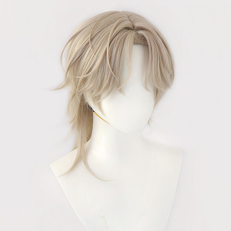 Low Tide in Twilight Yeo Taeju Taeju YEO Cosplay Wig