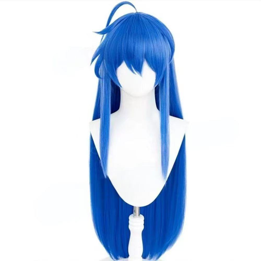 Lucky Star Konata Izumi Cosplay Wig