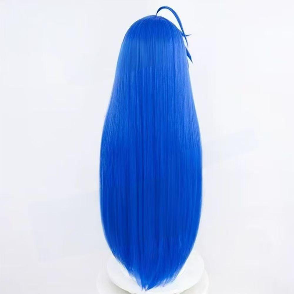 Lucky Star Konata Izumi Cosplay Wig