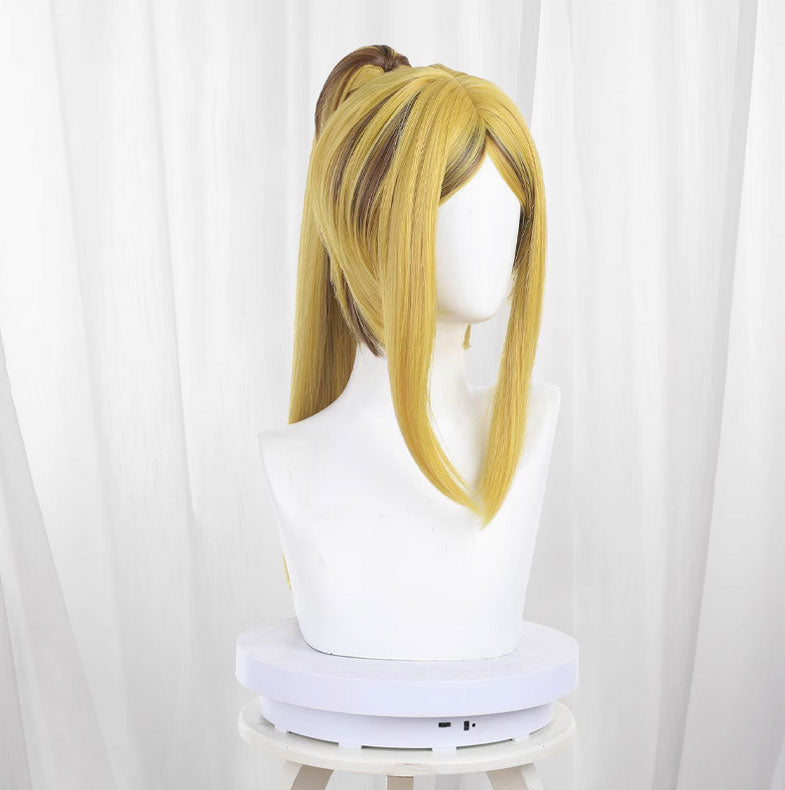 Magilumiere Co. Ltd. Hitomi Koshigaya Cosplay Wig