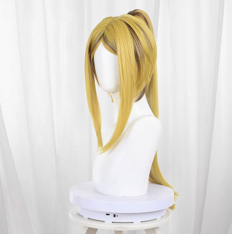 Magilumiere Co. Ltd. Hitomi Koshigaya Cosplay Wig