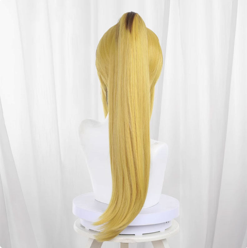 Magilumiere Co. Ltd. Hitomi Koshigaya Cosplay Wig