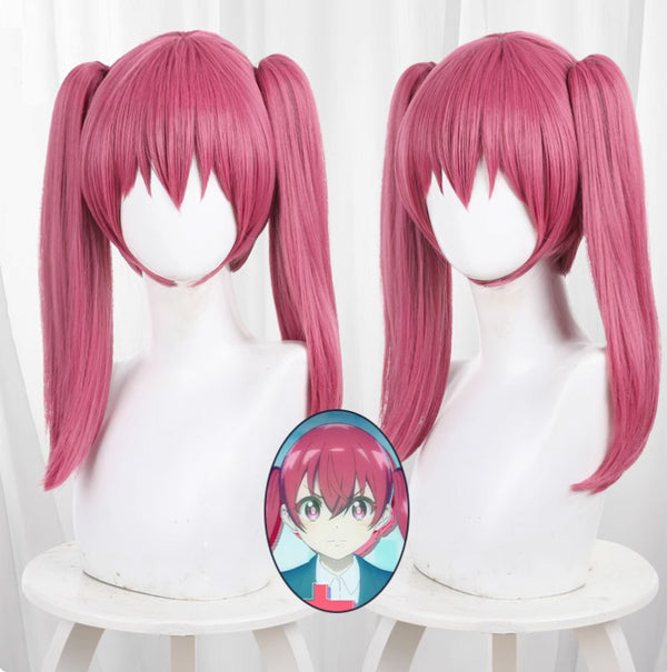 Magilumiere Co. Ltd. Kana Sakuragi Cosplay Wig