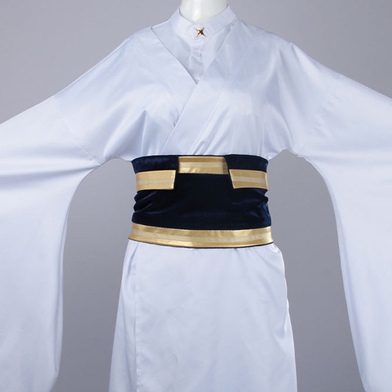 Mahou Shoujo Ni Akogarete Gushing Over Magical Girls Looking Up To Magical Girls Tanaka Michiko Lord Enorme Cosplay Costume