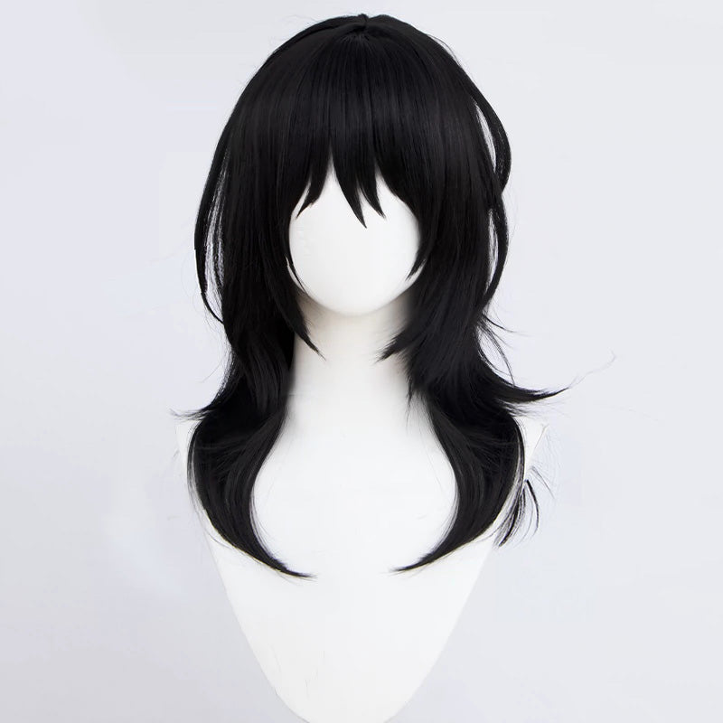 Maid Sama! Kaichou wa Maid-sama! Misaki Ayuzawa Cosplay Wig