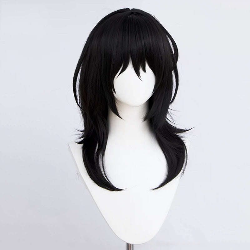 Maid Sama! Kaichou wa Maid-sama! Misaki Ayuzawa Cosplay Wig