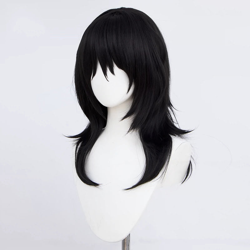 Maid Sama! Kaichou wa Maid-sama! Misaki Ayuzawa Cosplay Wig