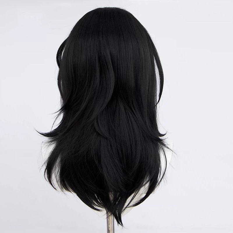 Maid Sama! Kaichou wa Maid-sama! Misaki Ayuzawa Cosplay Wig