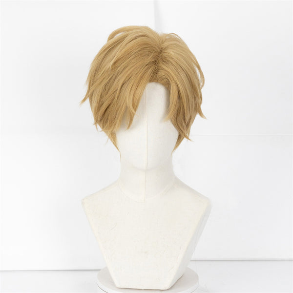 Manny's Game Tyler Cosplay Wig