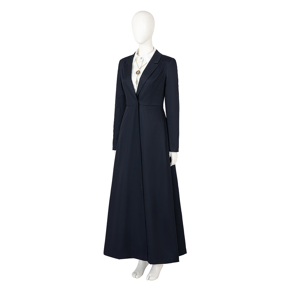 Marvel Agatha Harkness Cosplay Costume