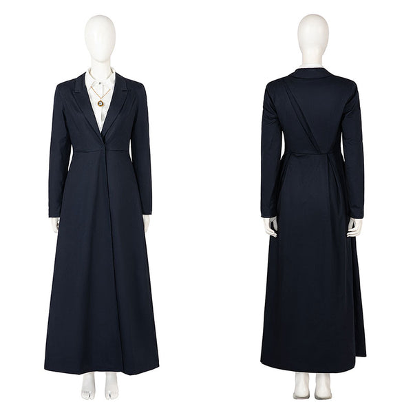 Marvel Agatha Harkness Cosplay Costume