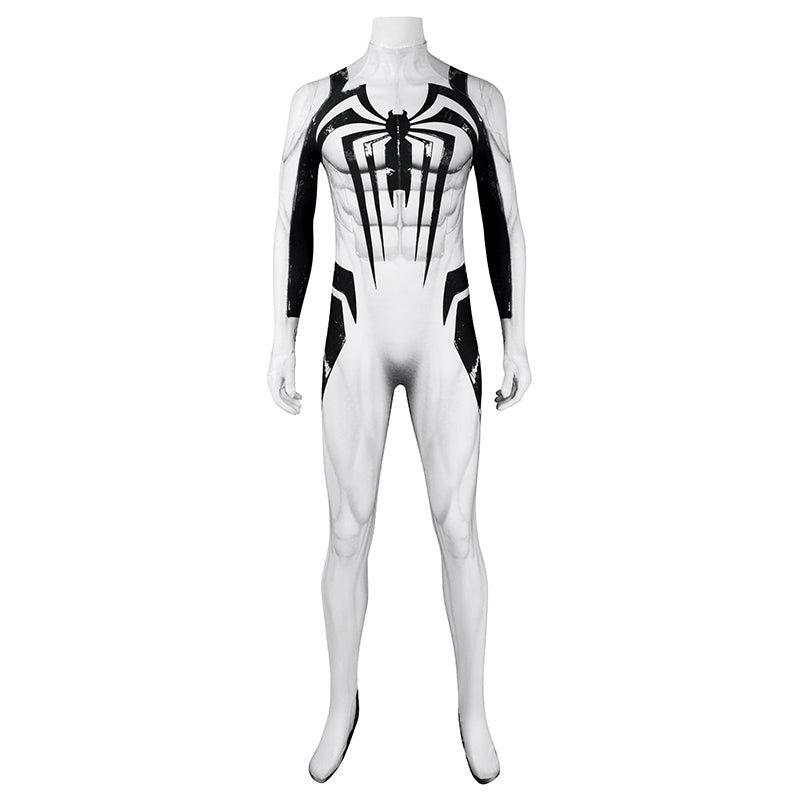 Marvel's Spider-Man 2 Anti-Venom Suit Cosplay Costume