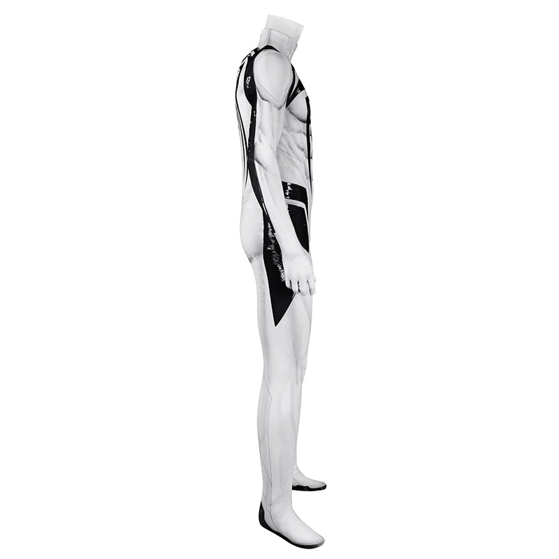 Marvel's Spider-Man 2 Anti-Venom Suit Cosplay Costume