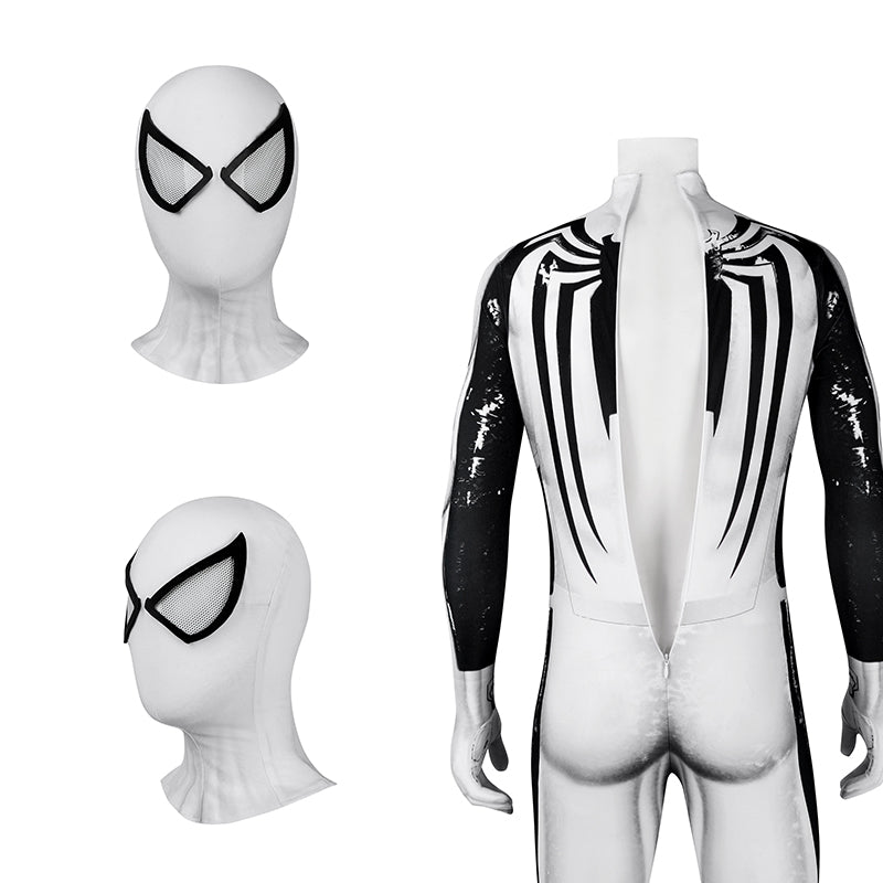 Marvel's Spider-Man 2 Anti-Venom Suit Cosplay Costume