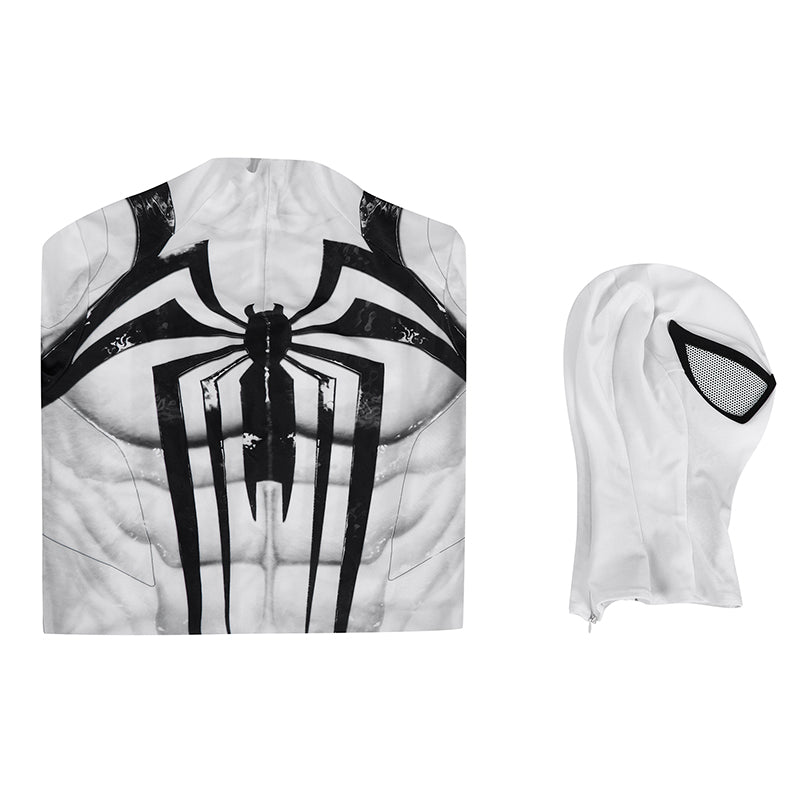 Marvel's Spider-Man 2 Anti-Venom Suit Cosplay Costume