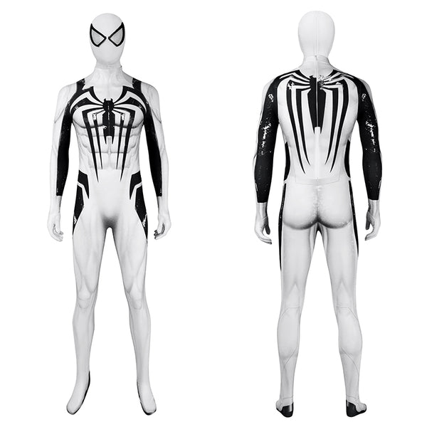 Marvel's Spider-Man 2 Anti-Venom Suit Cosplay Costume