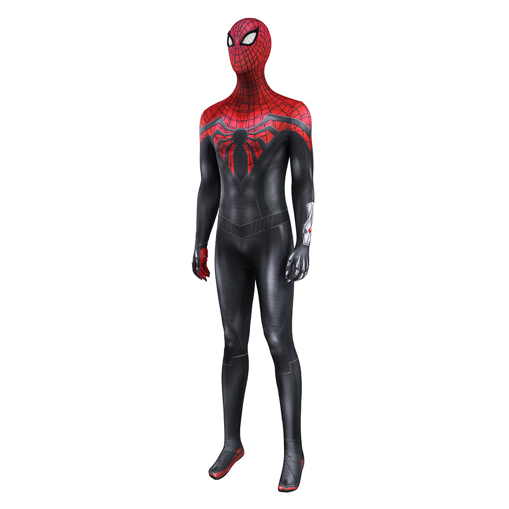 Marvel's Spider-Man 2 Superior Spider-Man Cosplay Costume