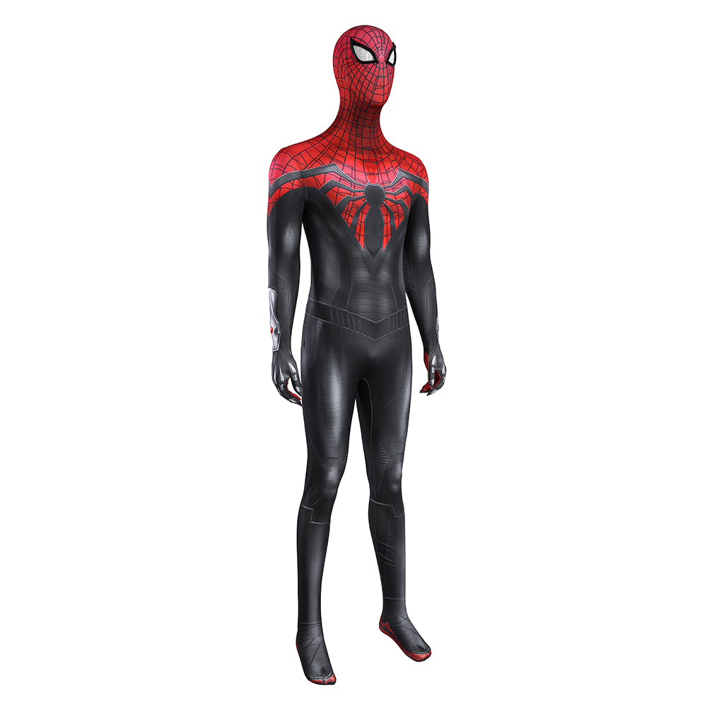 Marvel's Spider-Man 2 Superior Spider-Man Cosplay Costume