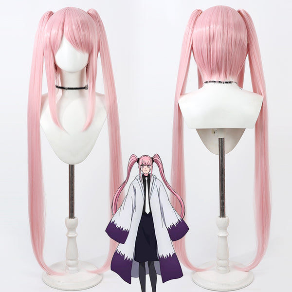 Mashle: Magic and Muscles Magia Lupus Love Cute Cosplay Wig
