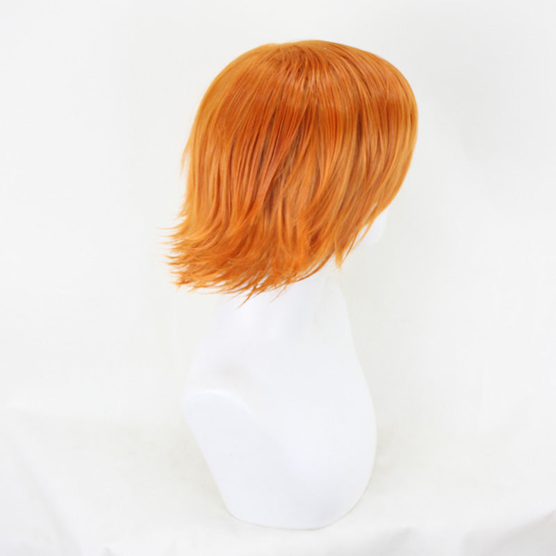 Metaphor: ReFantazio Gallica Cosplay Wig